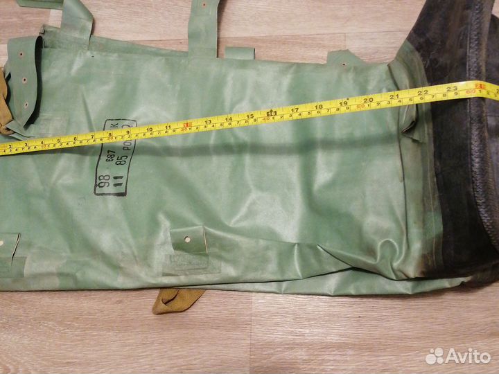 Сапоги от озк