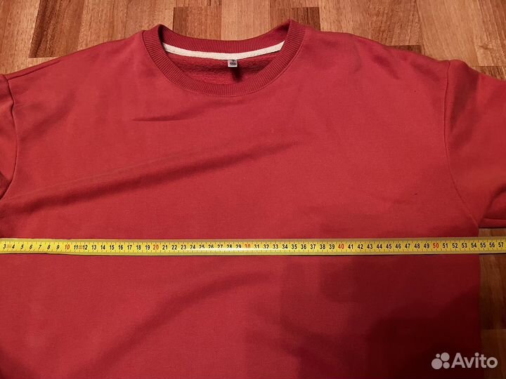 Свитшот мужской