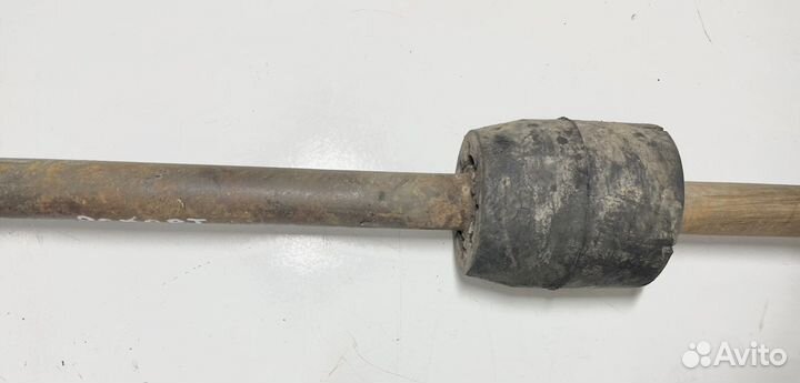 Привод передний Ford Escort