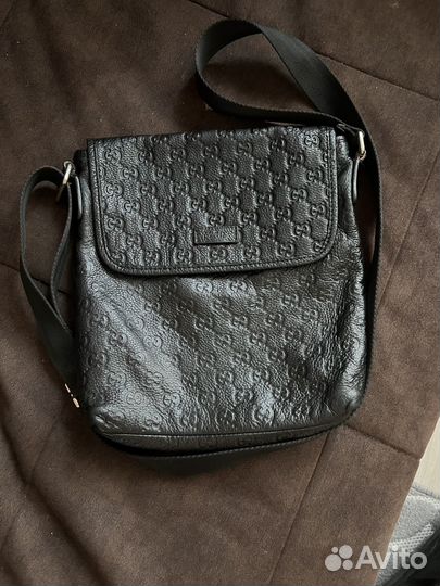 Сумка gucci оригинал