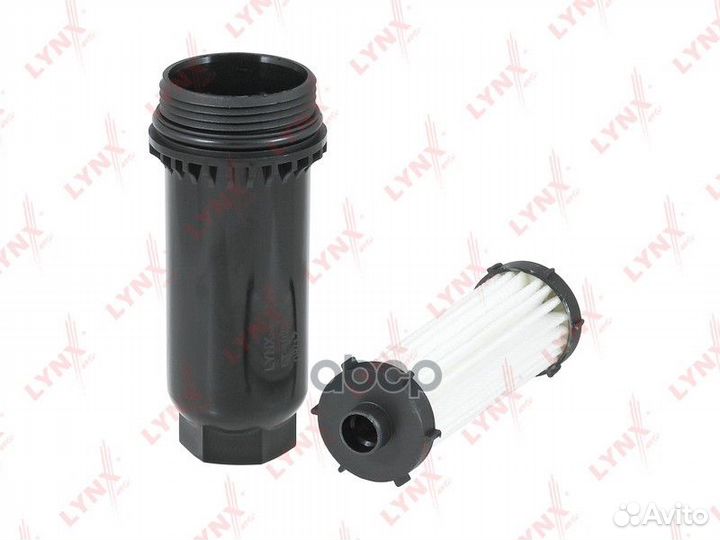 Фильтр АКПП с прокл.ford focus 2008 LT-1022 L