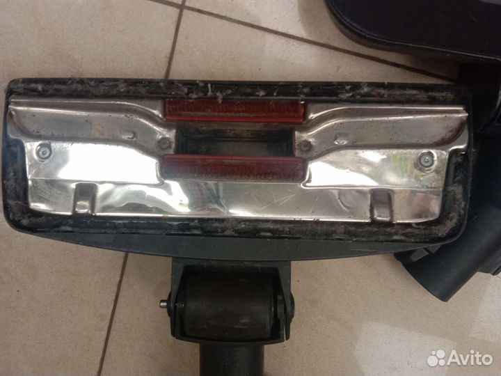 Комплектующие для пылесосов Miele