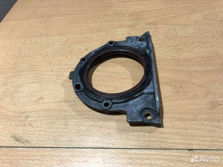 Крышка коленвала M54B22 BMW