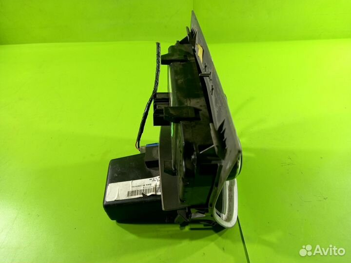 Блок управления отопителем для Chrysler Sebring