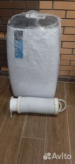 Бак для воды