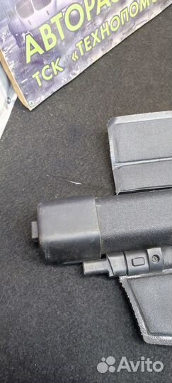 Шторка багажника Volkswagen Polo Variant