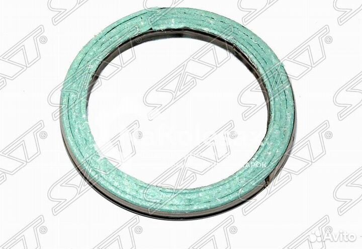 Кольцо глушителя toyota RAV4 1.8/2.0 94-05/camry #