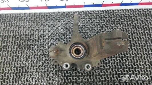 Ступица передняя левая ford focus 3 (1NT10K901)