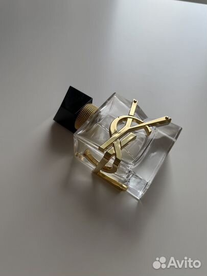 Флакон духов Yves Saint Laurent Libre оригинал