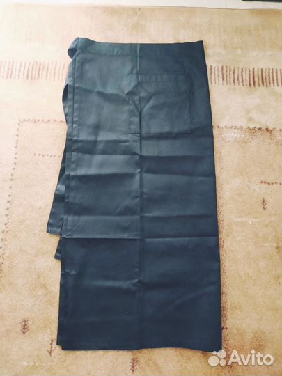 Фартук передник