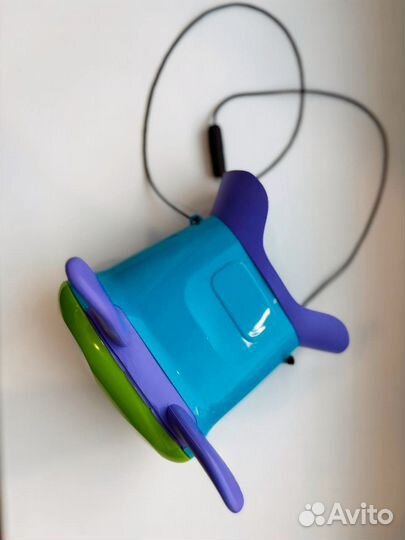 Бинокль детский