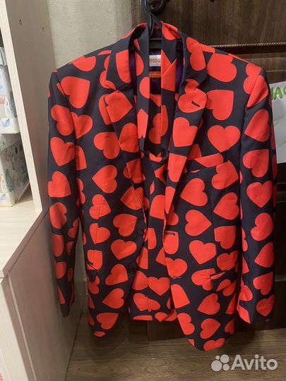 Пиджак мужской