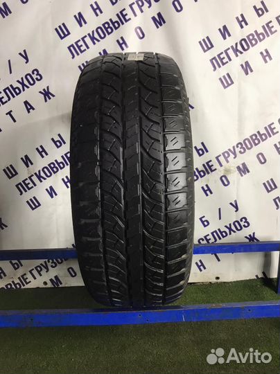 Yokohama Geolandar A/T-S G012 285/60 R18