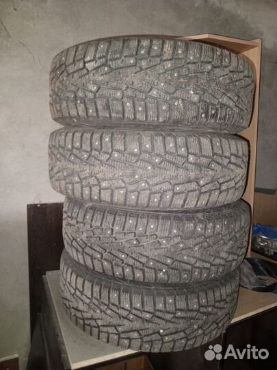 Cordiant Snow Cross 225/60 R17 103