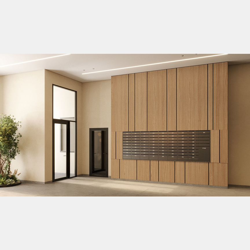 1-к. квартира, 37,6 м², 11/25 эт.