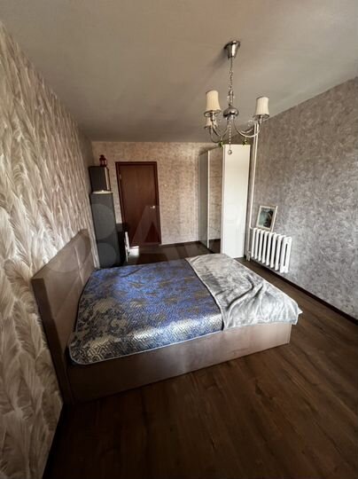 3-к. квартира, 72,7 м², 3/12 эт.