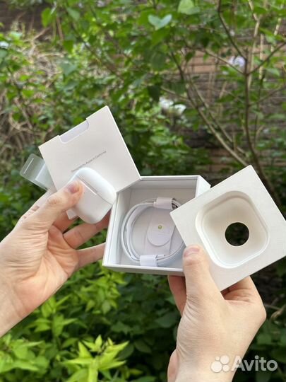 AirPods 3 premium (Оригинал 1:1)