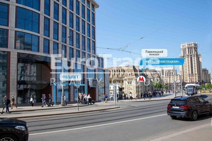 Продам торговое помещение, 30 м²