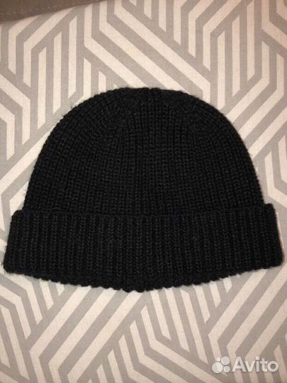 Шапка бини унисекс