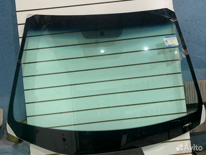Лобовое стекло Хендай Элантра
