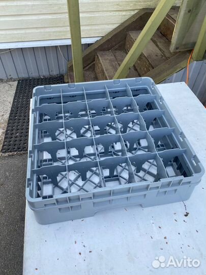 Кассета cambro