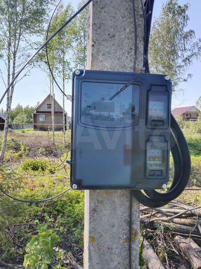 Участок 6 сот. (ИЖС)