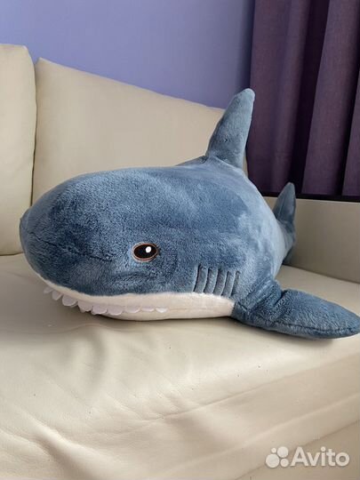 Акула IKEA