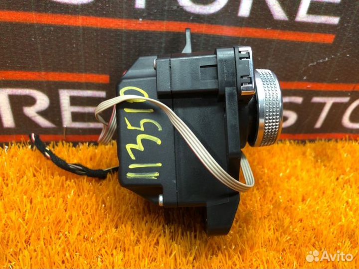 Джойстик мультимедиа Mercedes-Benz E-Class W212