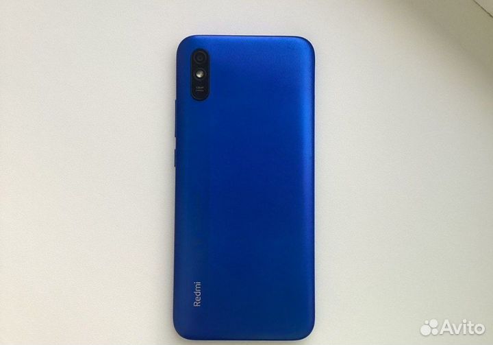 Xiaomi Redmi 9A, 2/32 ГБ