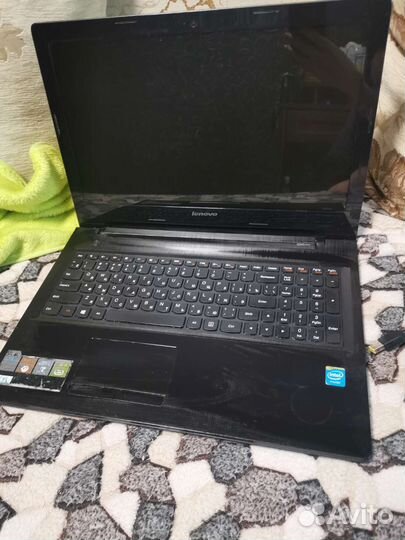 Ноутбук Lenovo g50-30