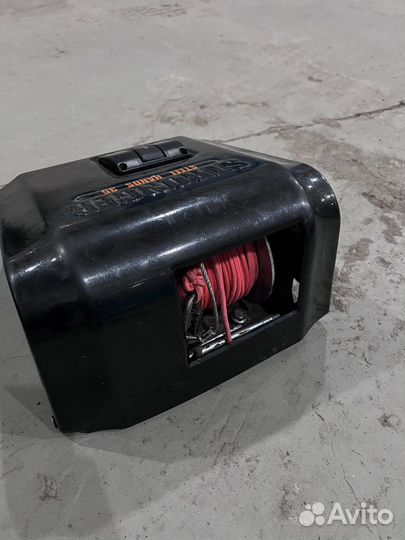 Лебедка stronger 35