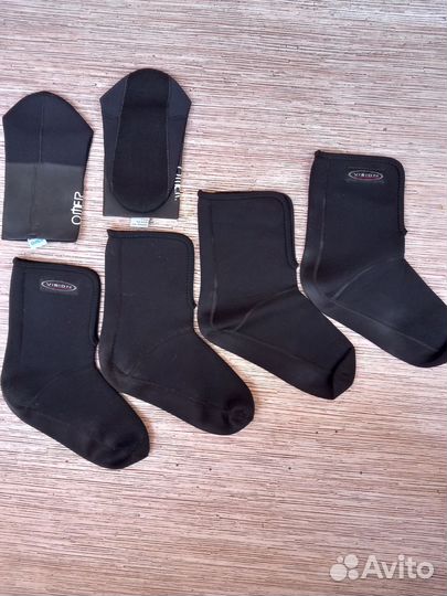 Гидроноски