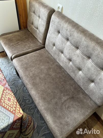 Кухонный уголок