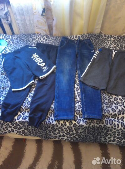 Шорты спортивные