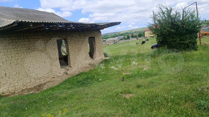 Участок 5 сот. (ИЖС)