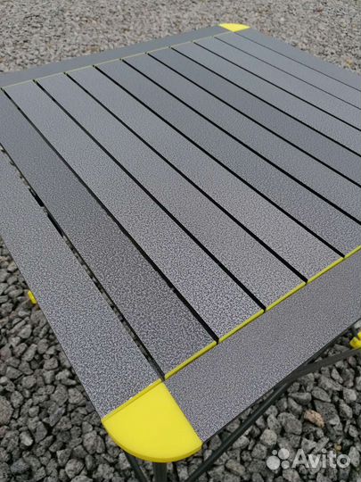 Стол раскладной туристический