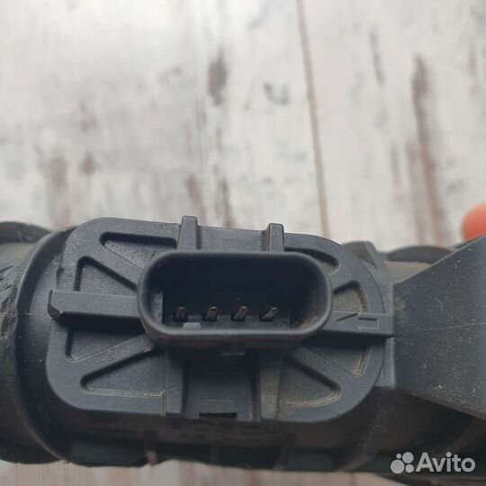 Расходомер воздуха A6420900048