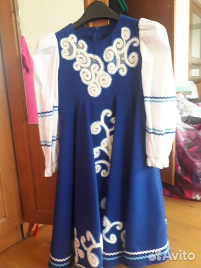 Сценический костюм