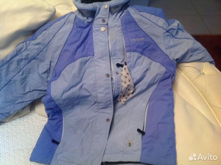 Продаю костюм Горнолыжный