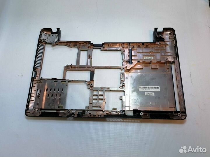 Поддон для asus X52J