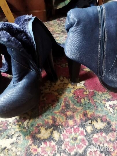 Туфли,сапоги