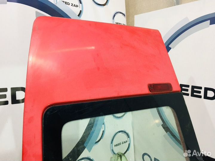 Дверь задняя левая Ford Transit