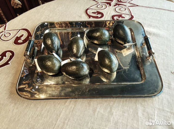 Поднос, Lapini. Италия