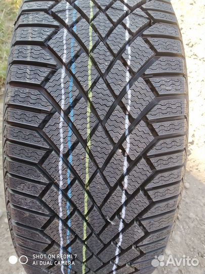 Continental ContiVikingContact 7 SUV 275/50 R20