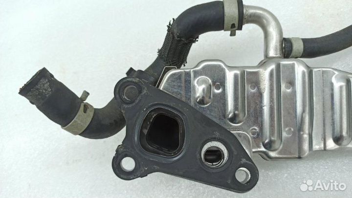 Радиатор EGR Toyota Camry XV70 2021 2568025060