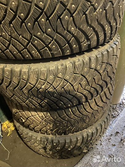 Dunlop SP Winter Ice 03 195/65 R15 95T