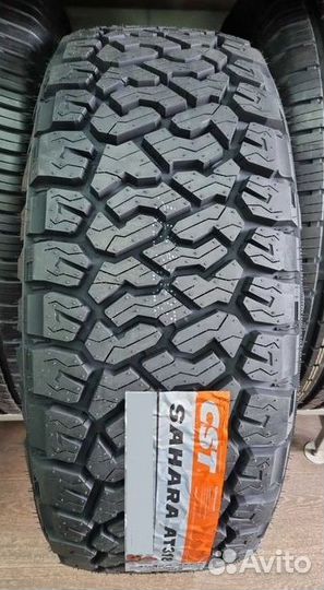 CST AT318 Sahara 265/60 R18