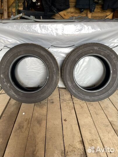 Yokohama BluEarth-XT AE61 215/65 R16 98H