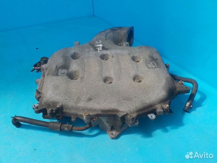 Впускной коллектор Infiniti FX (S50) 2003-2008