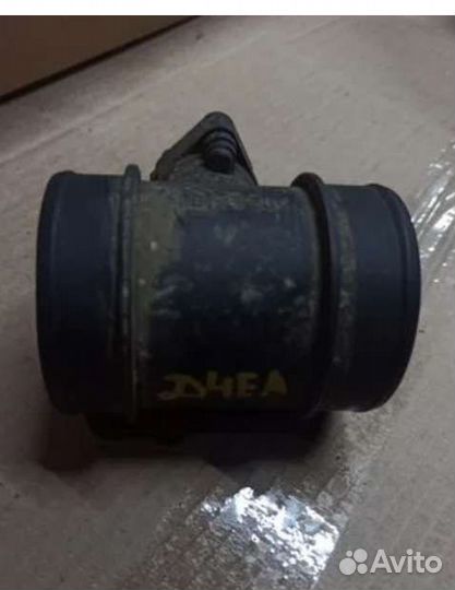 Дмрв 2.0 d4ea Hyundai Santa Fe 1 sm 2000-2012